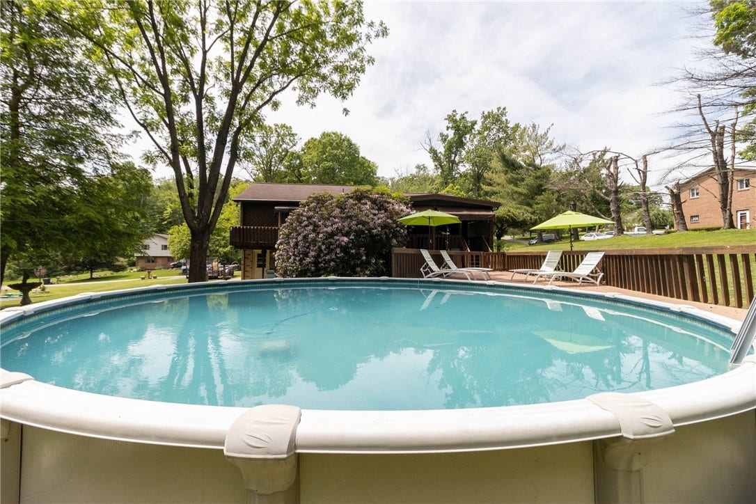 204 Republic St, Uniontown, PA 15401