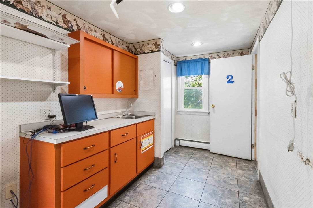 809 Monastery, Latrobe, PA 15650 809 Monastery, Latrobe, PA 15650