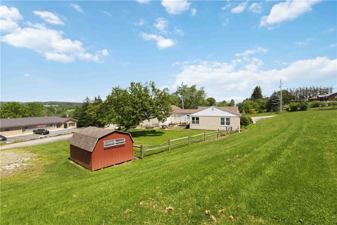 809 Monastery, Latrobe, PA 15650 809 Monastery, Latrobe, PA 15650