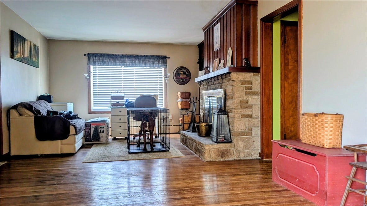809 Monastery, Latrobe, PA 15650