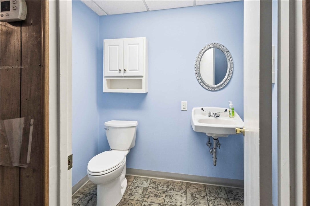809 Monastery, Latrobe, PA 15650 809 Monastery, Latrobe, PA 15650