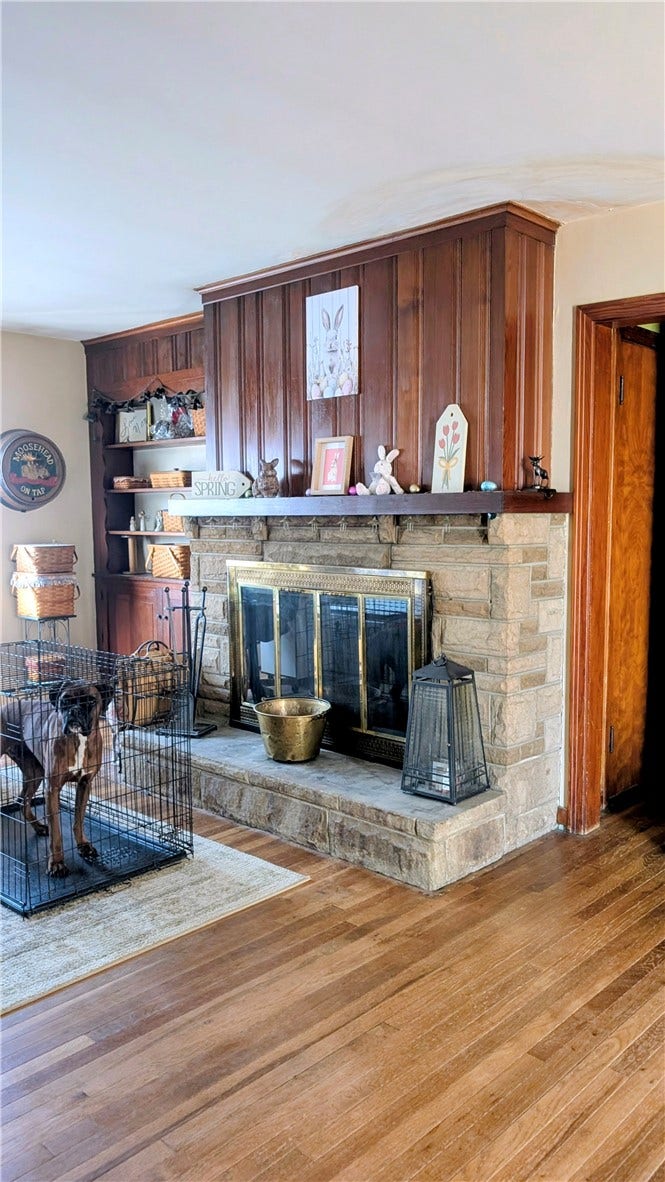 809 Monastery, Latrobe, PA 15650 809 Monastery, Latrobe, PA 15650