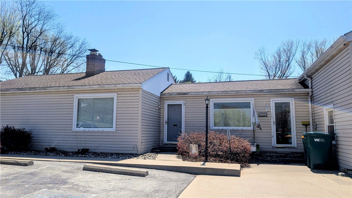809 Monastery, Latrobe, PA 15650 809 Monastery, Latrobe, PA 15650