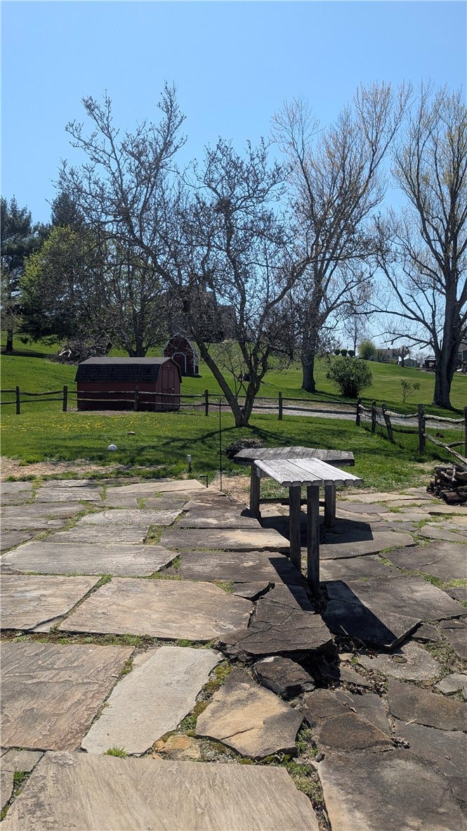 809 Monastery, Latrobe, PA 15650 809 Monastery, Latrobe, PA 15650