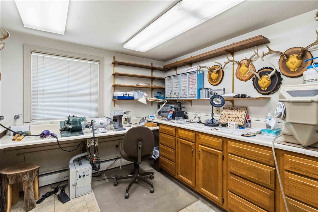 809 Monastery, Latrobe, PA 15650 809 Monastery, Latrobe, PA 15650