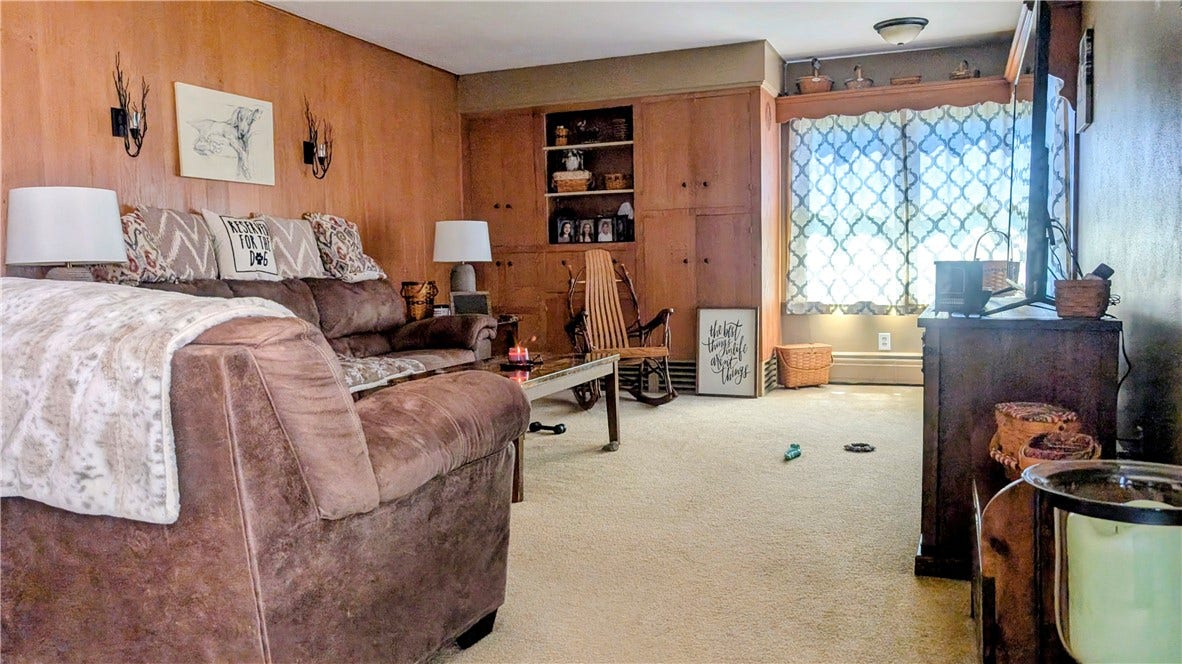 809 Monastery, Latrobe, PA 15650 809 Monastery, Latrobe, PA 15650