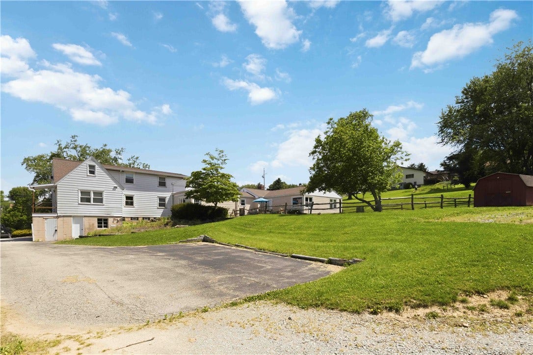 809 Monastery, Latrobe, PA 15650 809 Monastery, Latrobe, PA 15650