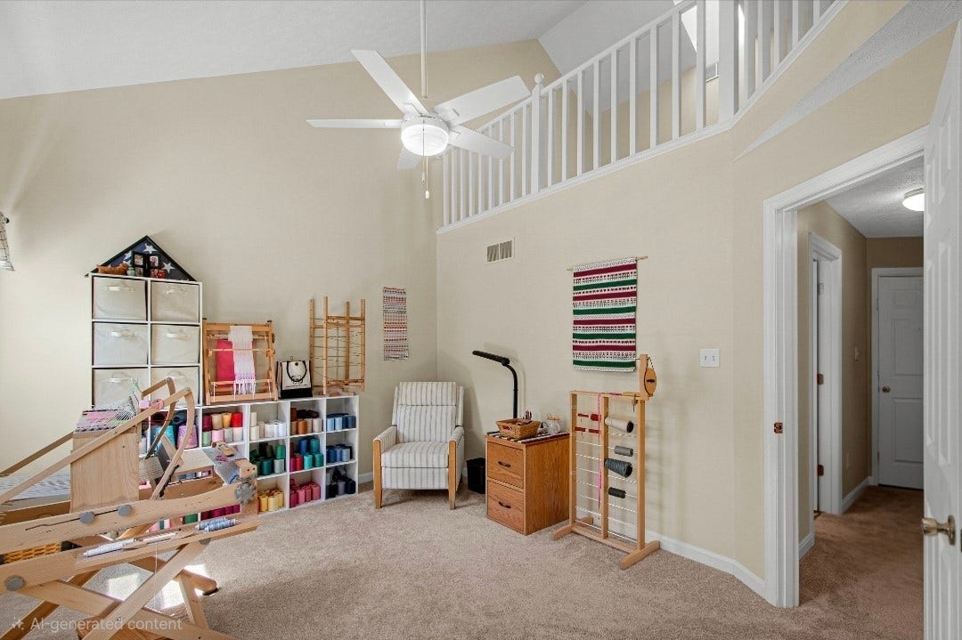 Current bedroom 2