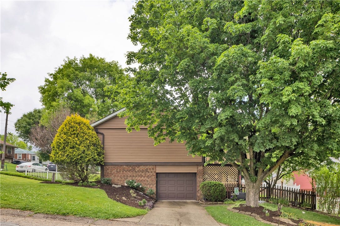 12 Linn Ave., Washington, PA 15301
