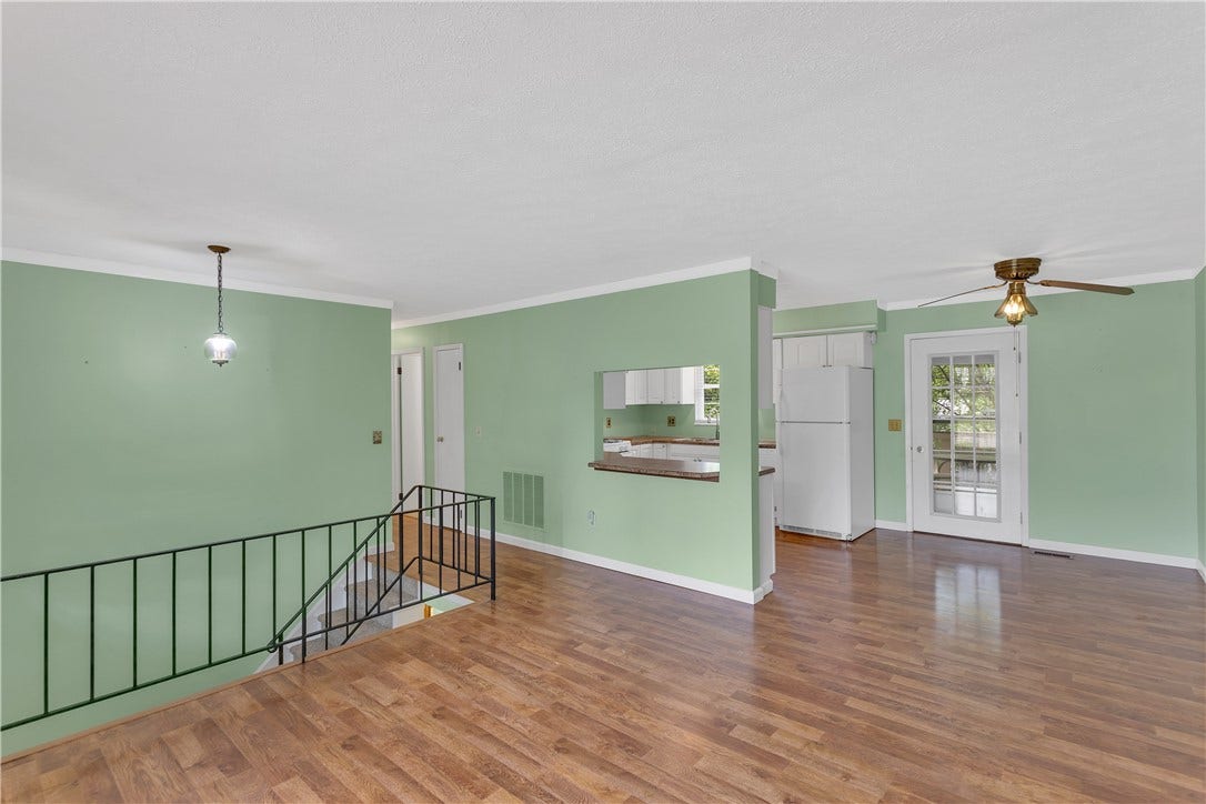 12 Linn Ave., Washington, PA 15301