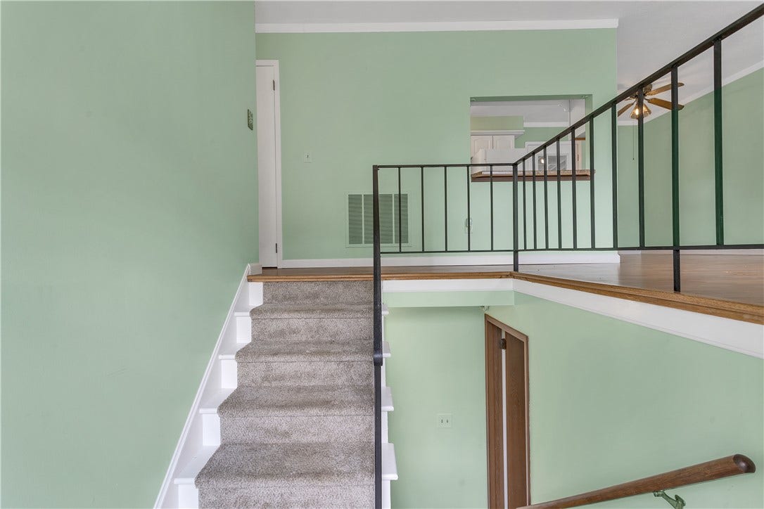 12 Linn Ave., Washington, PA 15301