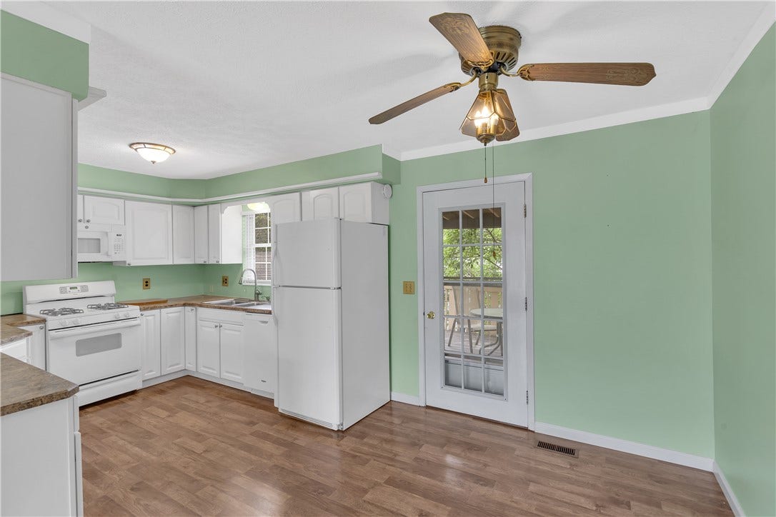 12 Linn Ave., Washington, PA 15301