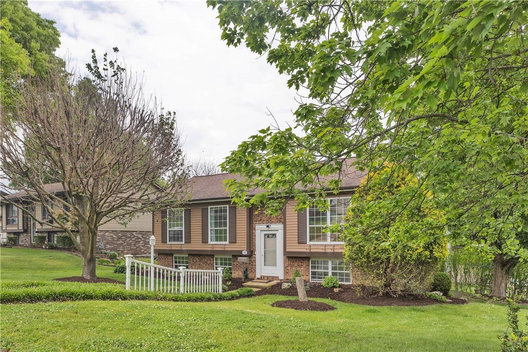 12 Linn Ave., Washington, PA 15301