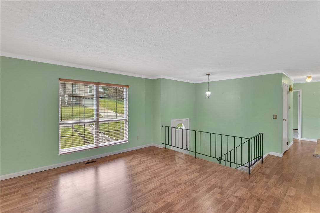 12 Linn Ave., Washington, PA 15301