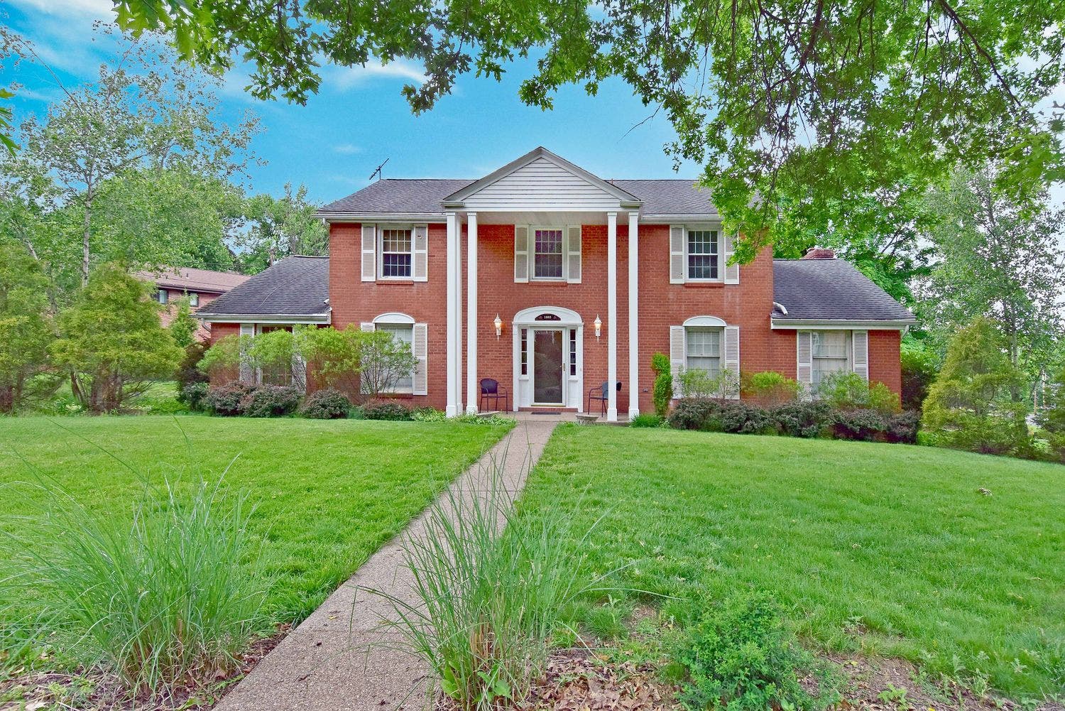 1893 Stage Dr., Pittsburgh, PA 15101
