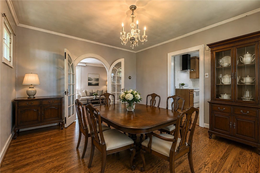210 Tremont Ave, Greensburg, PA 15601