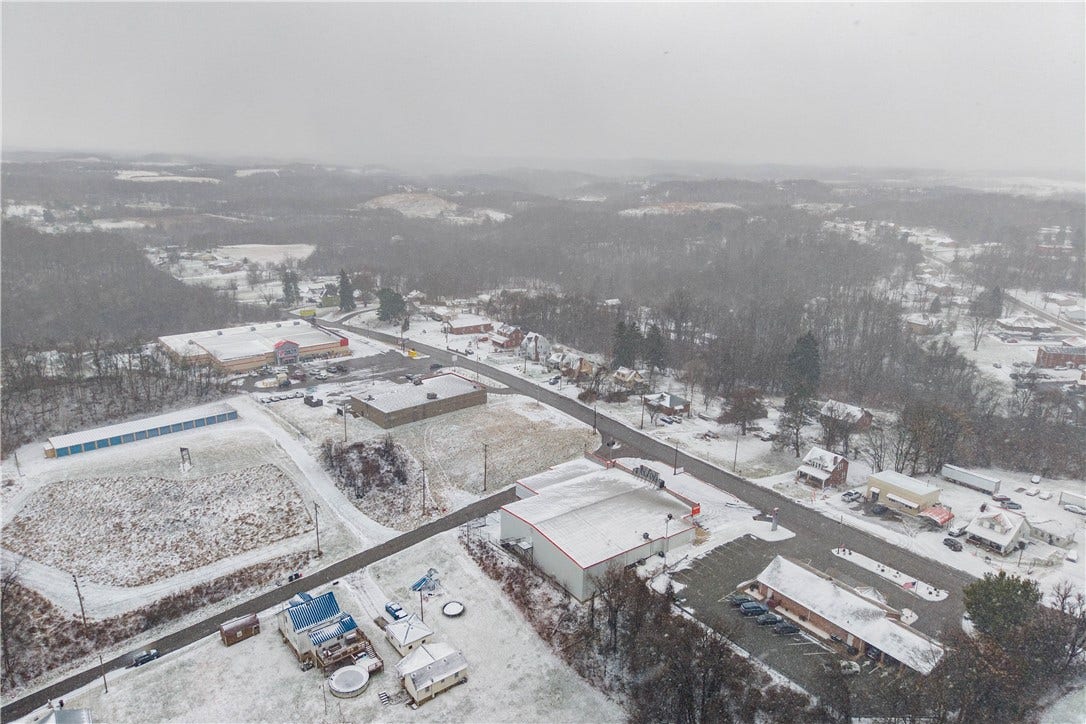 6027 National Pike, Brownsville, PA 15442