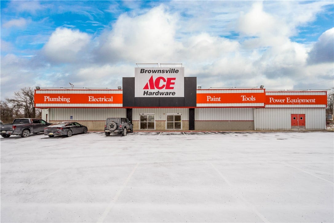 6027 National Pike, Brownsville, PA 15442