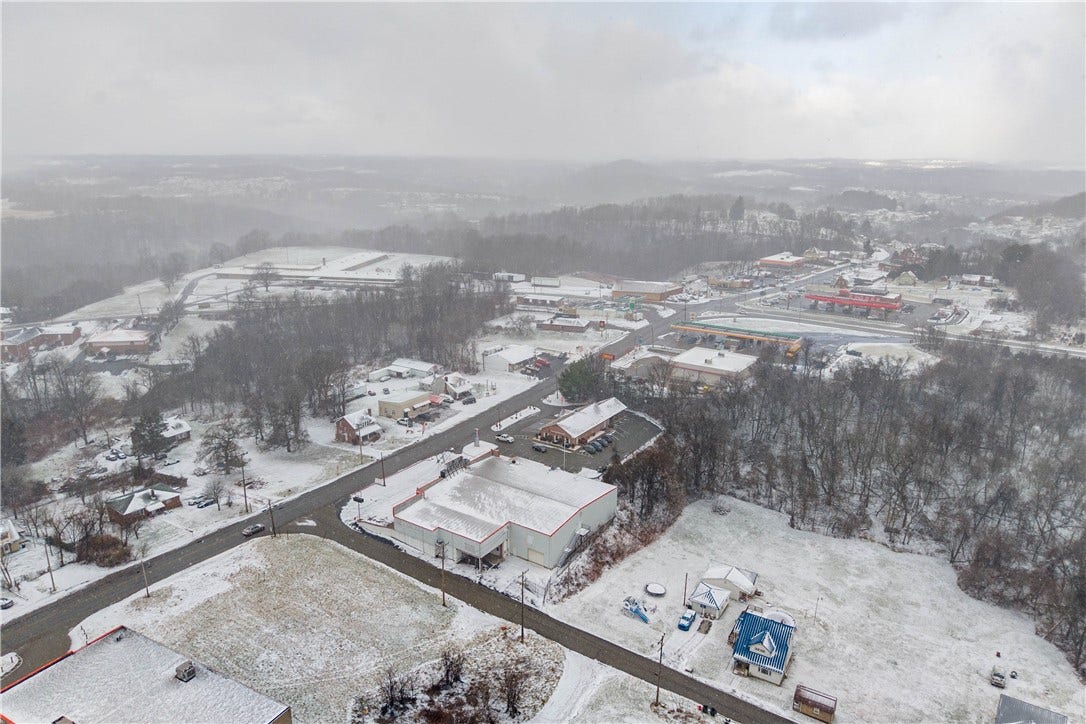 6027 National Pike, Brownsville, PA 15442