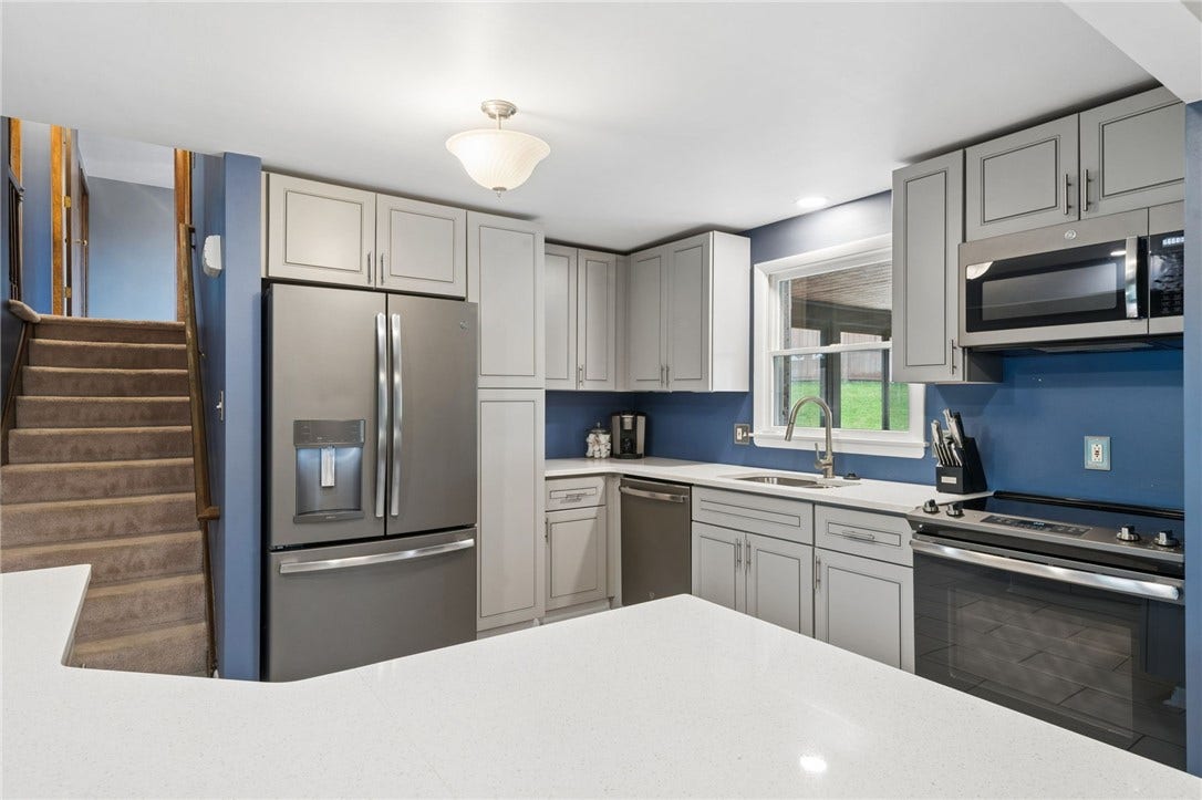 4044 Briarwood Dr, Jeannette, PA 15644