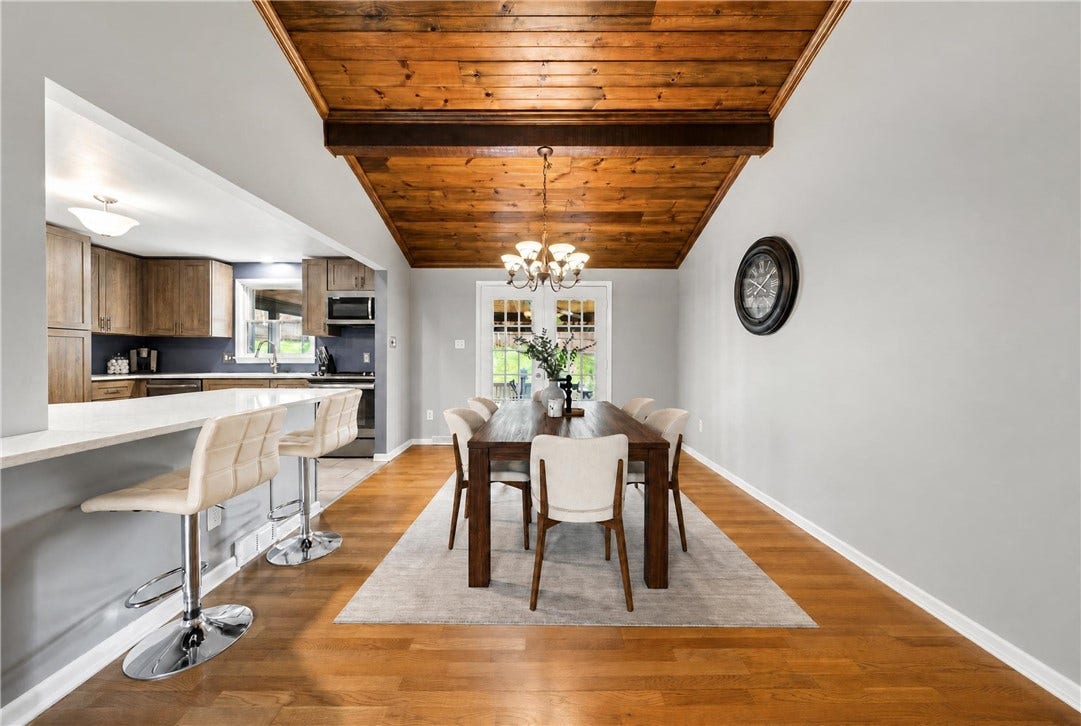 4044 Briarwood Dr, Jeannette, PA 15644