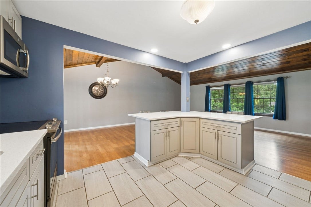 4044 Briarwood Dr, Jeannette, PA 15644