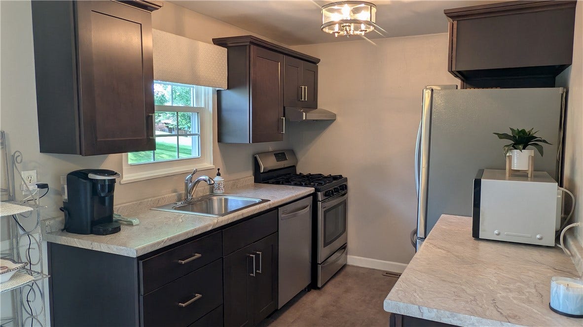 152 Cortez, Washington, PA 15301