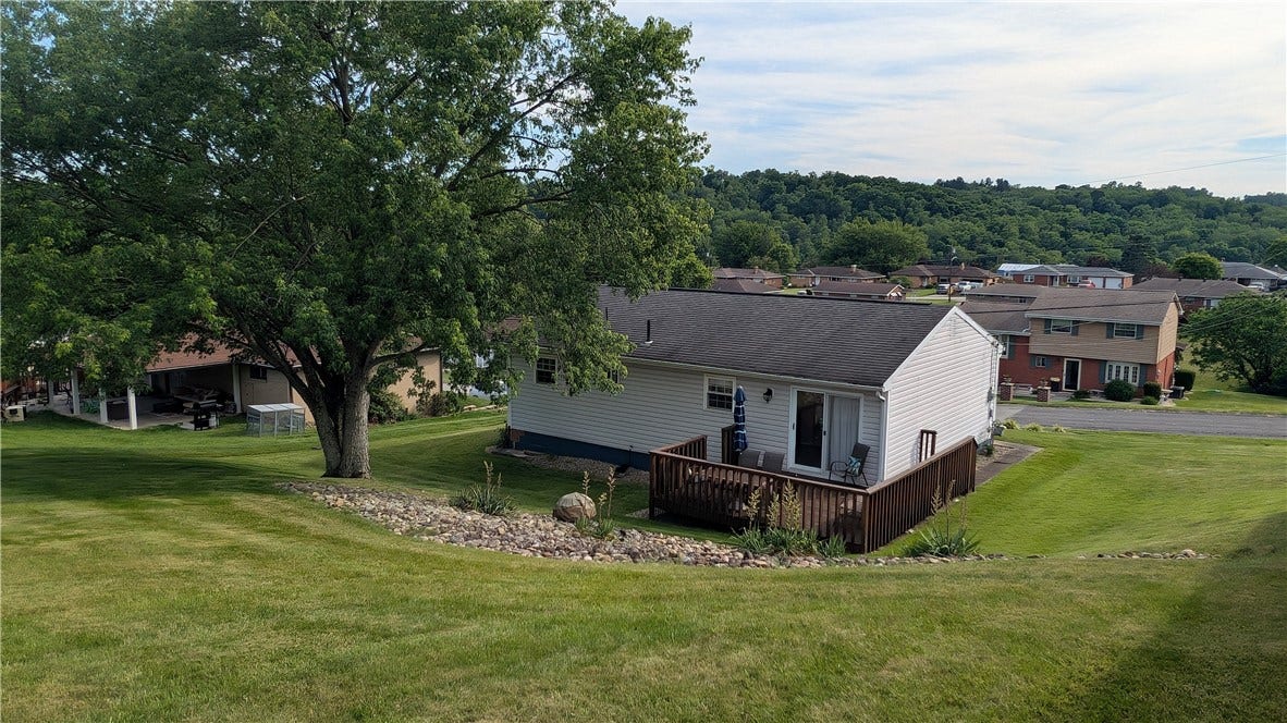 152 Cortez, Washington, PA 15301