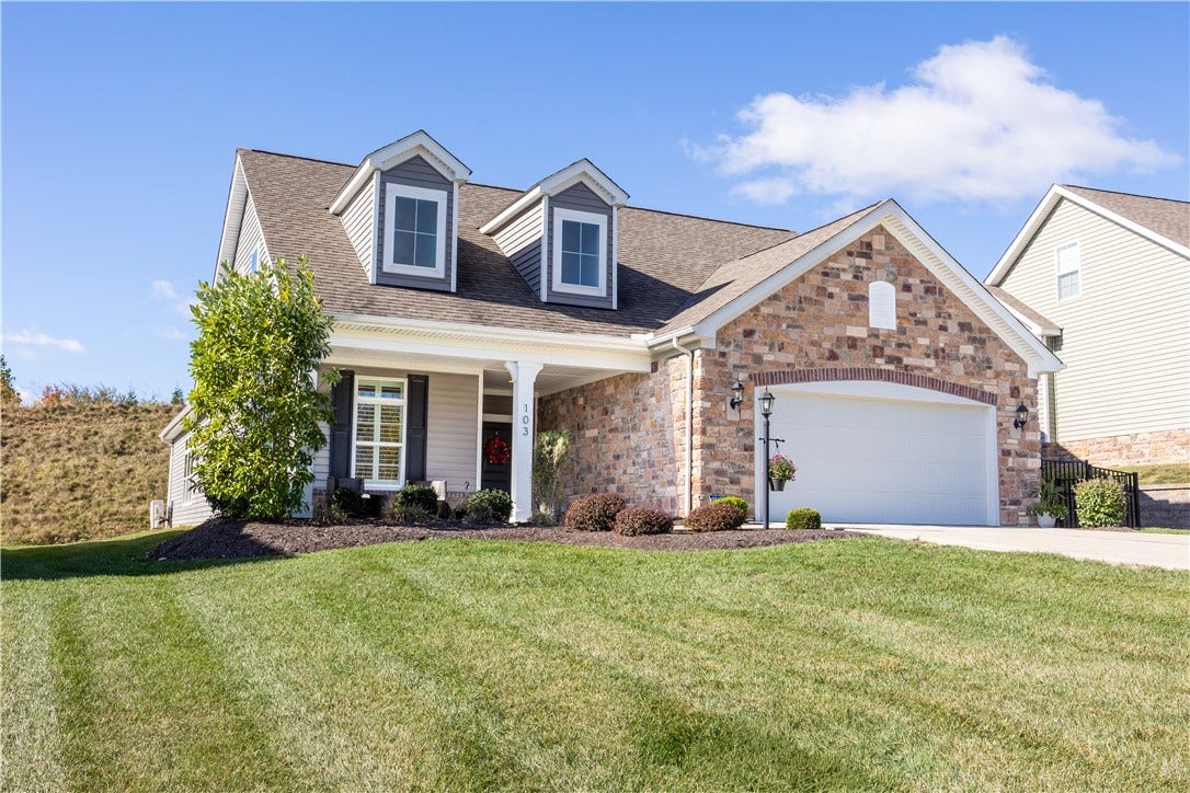 103 Bridle