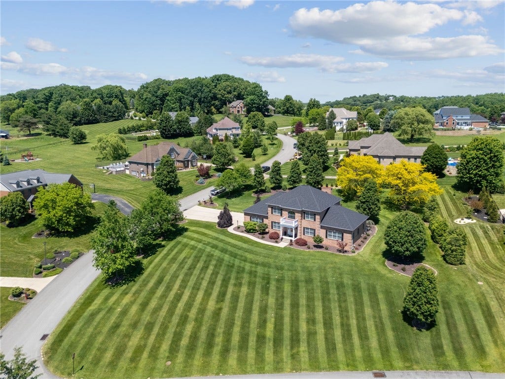 741 Lindwood Drive, Greensburg, PA 15601