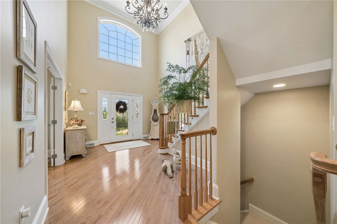 741 Lindwood Drive, Greensburg, PA 15601