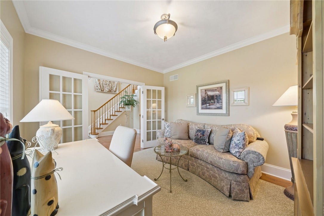 741 Lindwood Drive, Greensburg, PA 15601