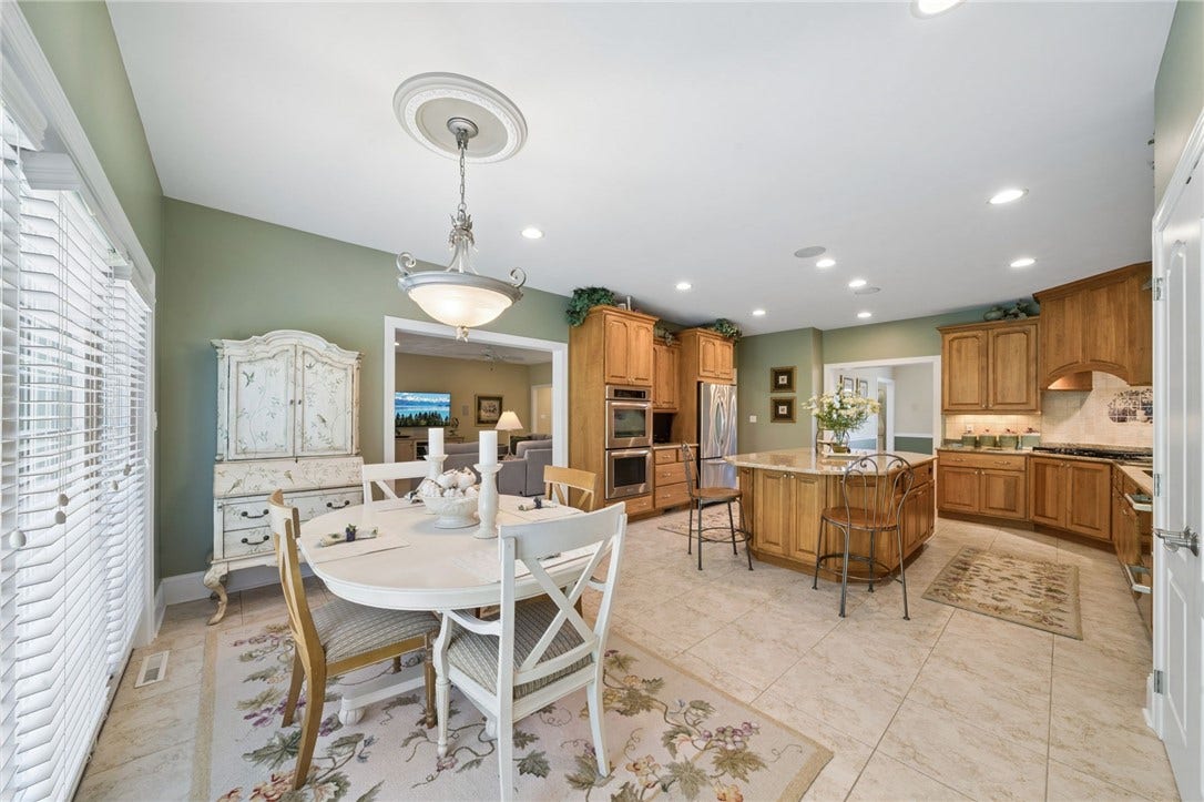 741 Lindwood Drive, Greensburg, PA 15601