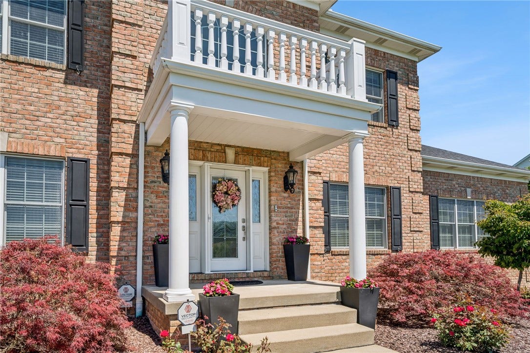 741 Lindwood Drive, Greensburg, PA 15601