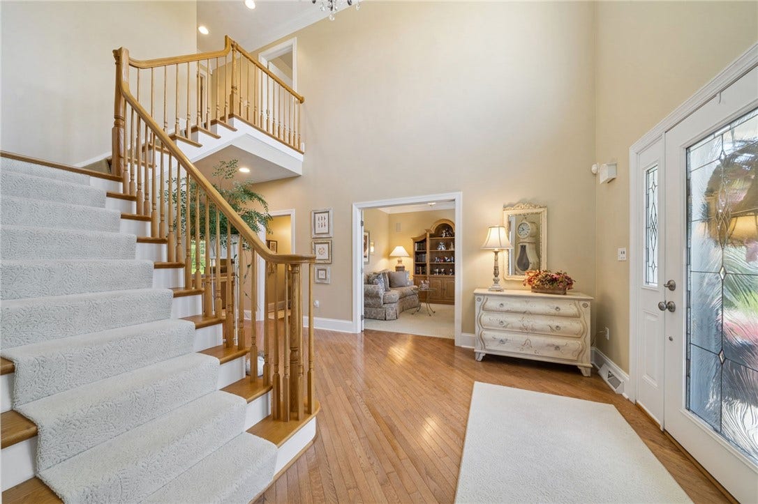 741 Lindwood Drive, Greensburg, PA 15601