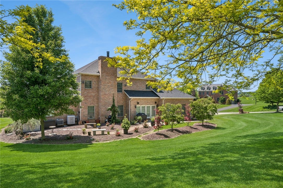 741 Lindwood Drive, Greensburg, PA 15601