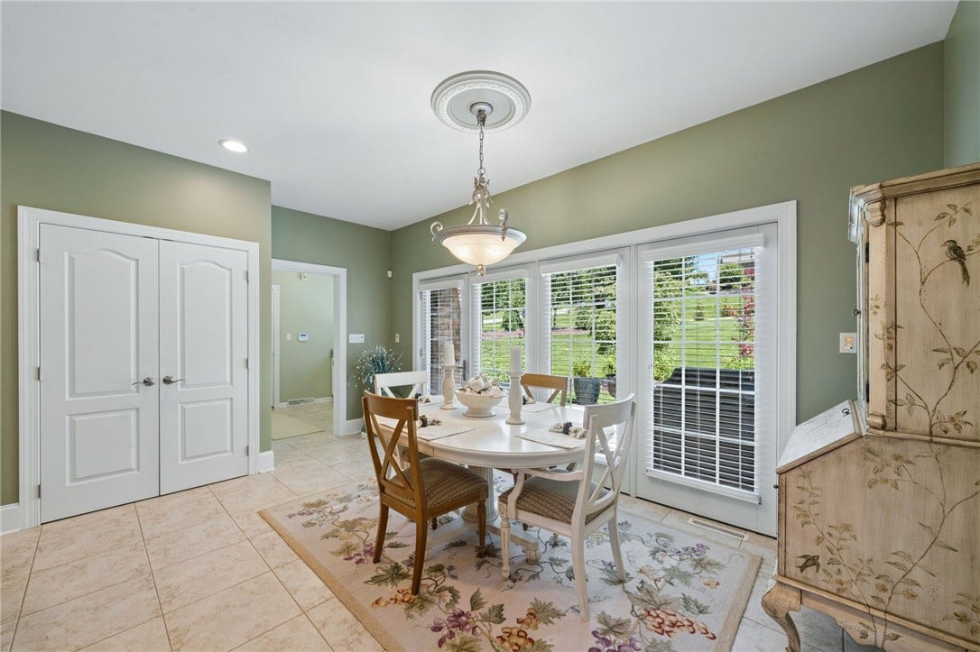 741 Lindwood Drive, Greensburg, PA 15601