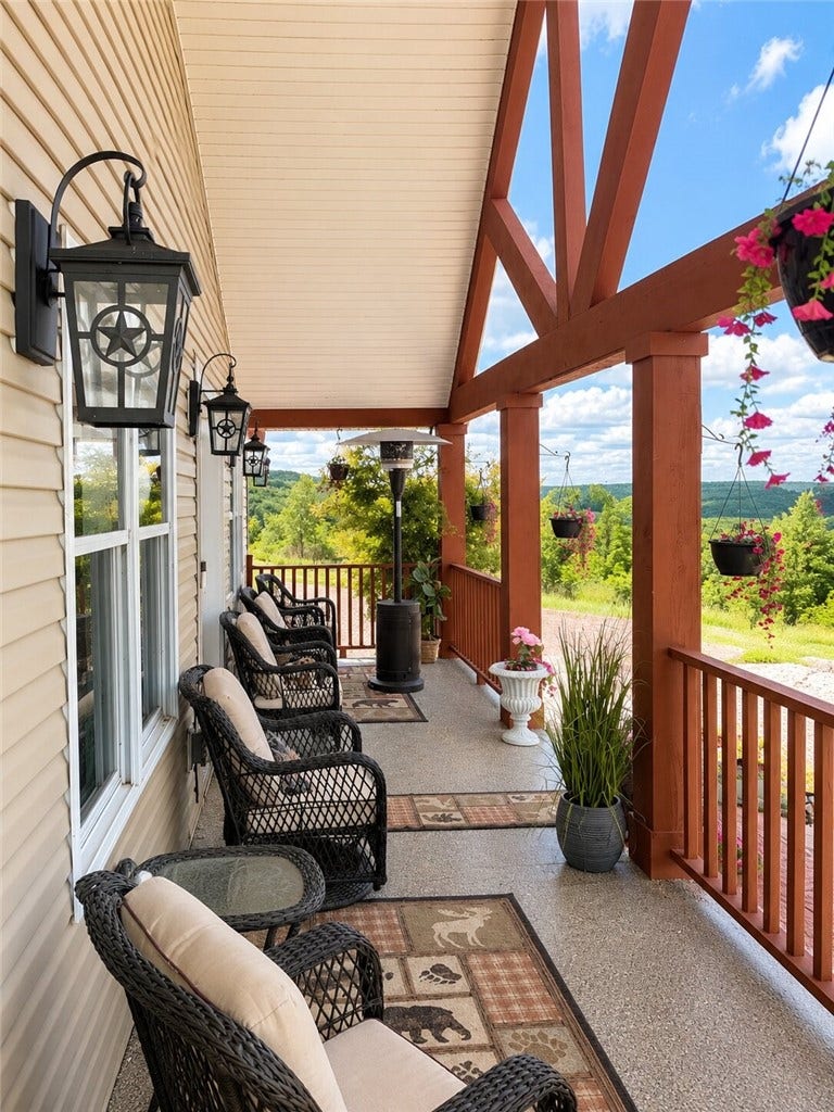 5164 Lincoln Hwy, Stoystown, PA 15563