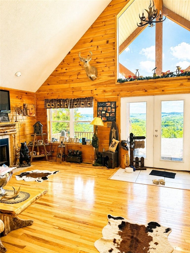 5164 Lincoln Hwy, Stoystown, PA 15563