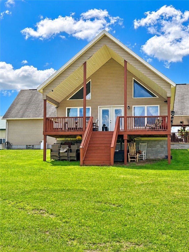 5164 Lincoln Hwy, Stoystown, PA 15563