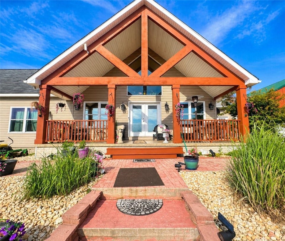 5164 Lincoln Hwy, Stoystown, PA 15563