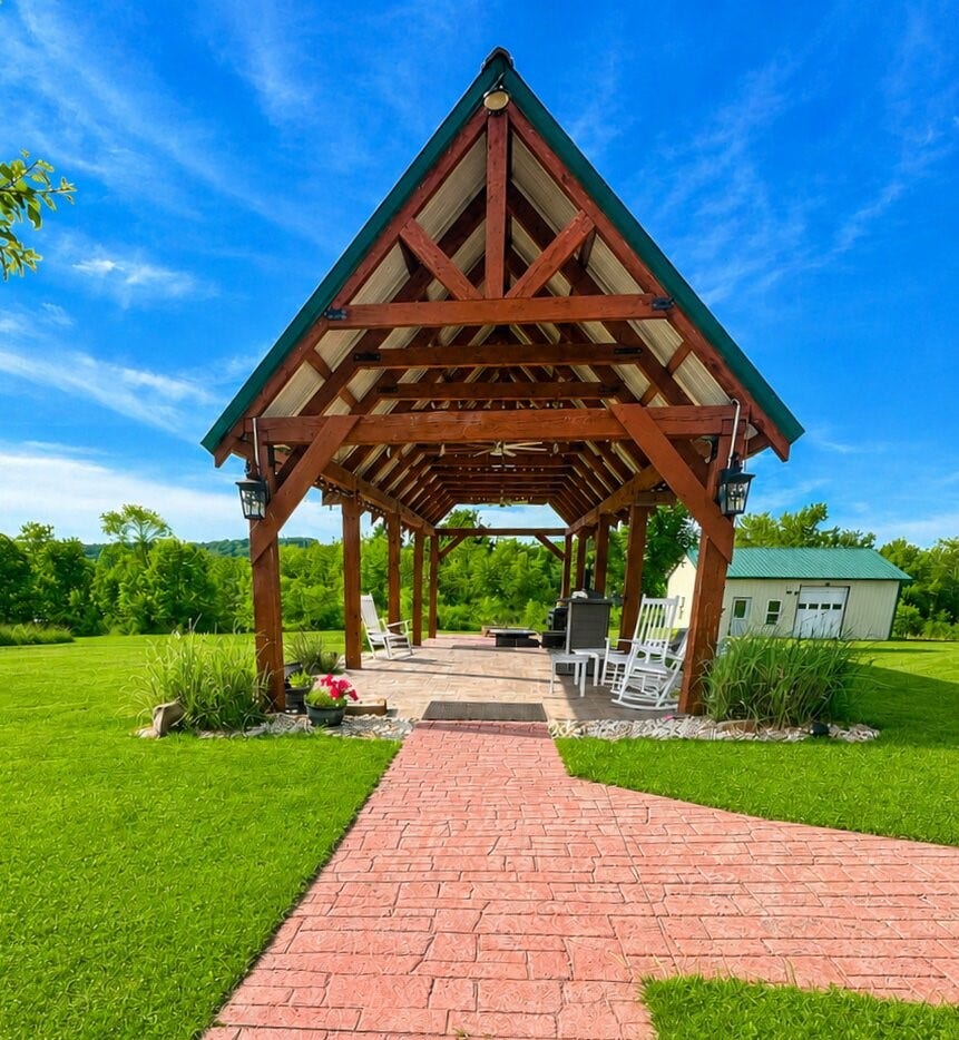 5164 Lincoln Hwy, Stoystown, PA 15563