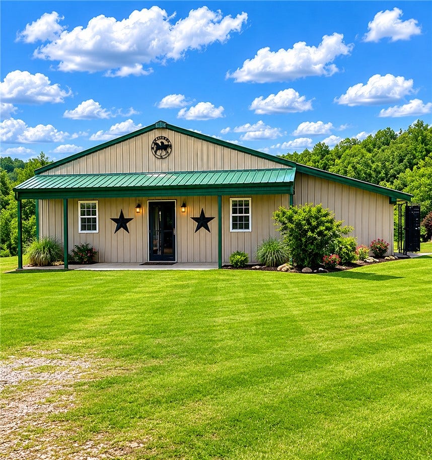 5164 Lincoln Hwy, Stoystown, PA 15563