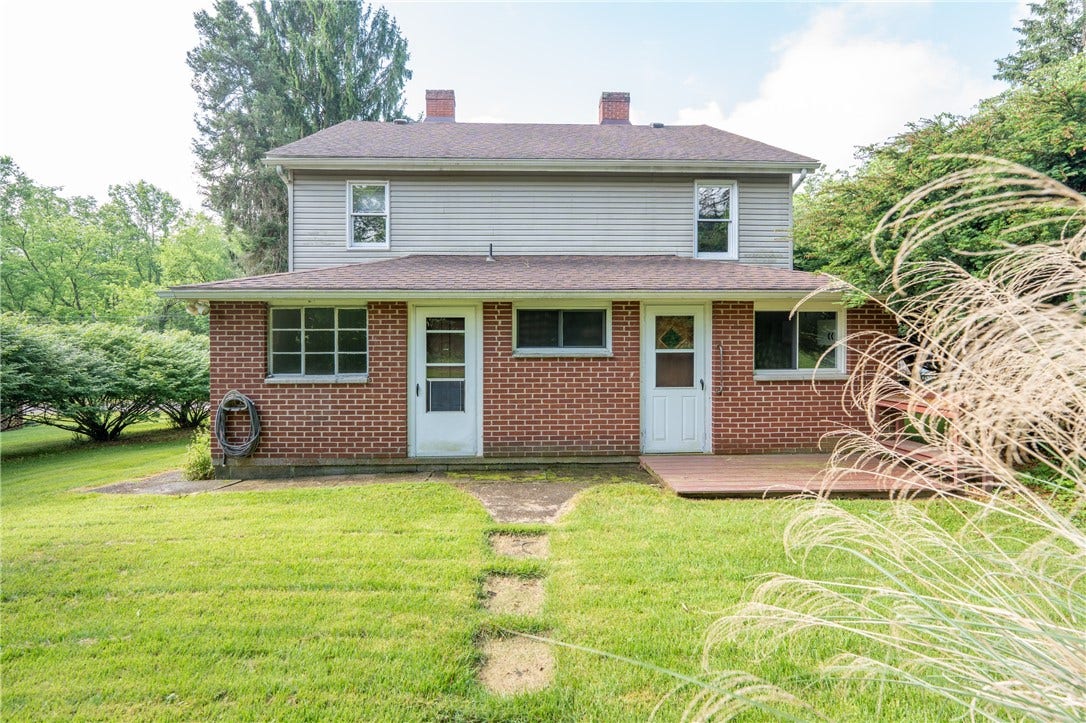 132 Coal Hollow Rd, Greensburg, PA 15601