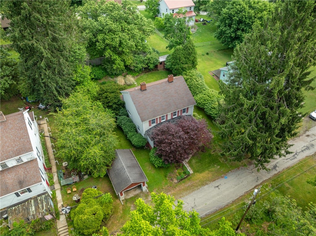 132 Coal Hollow Rd, Greensburg, PA 15601
