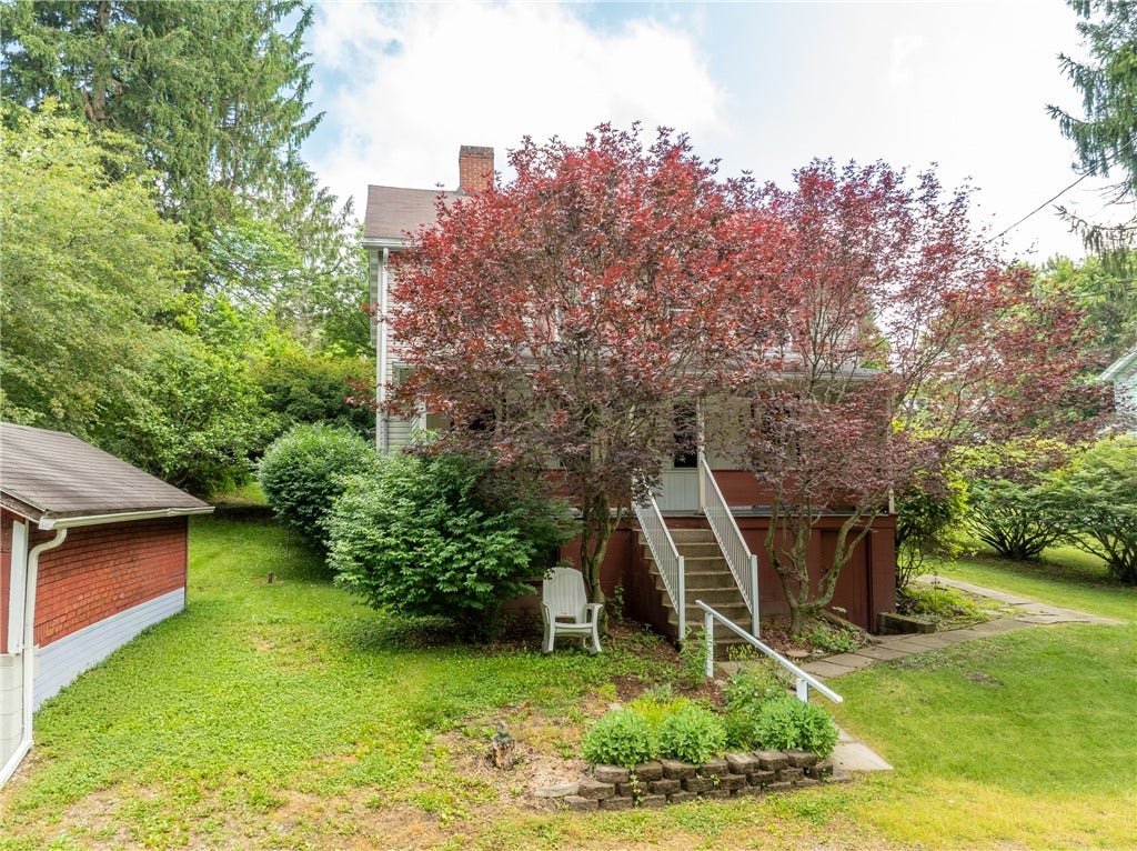 132 Coal Hollow Rd, Greensburg, PA 15601