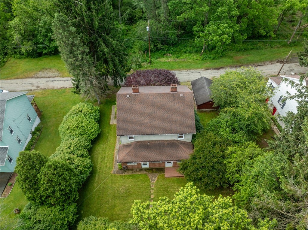 132 Coal Hollow Rd, Greensburg, PA 15601