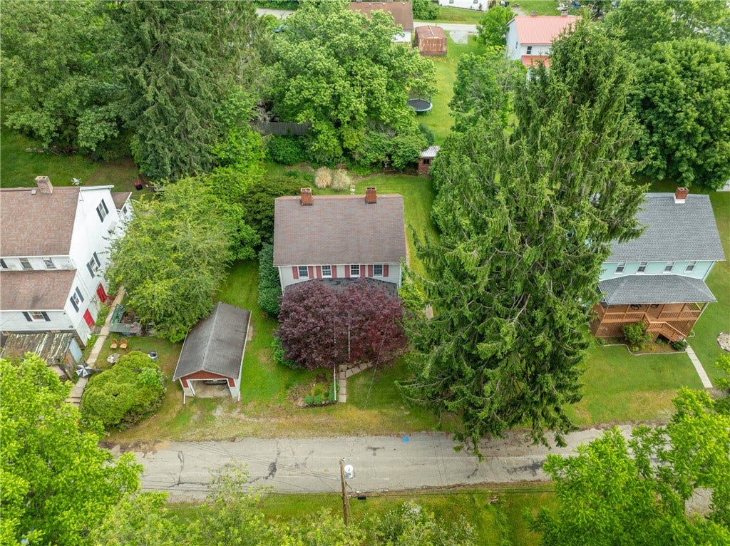 132 Coal Hollow Rd, Greensburg, PA 15601
