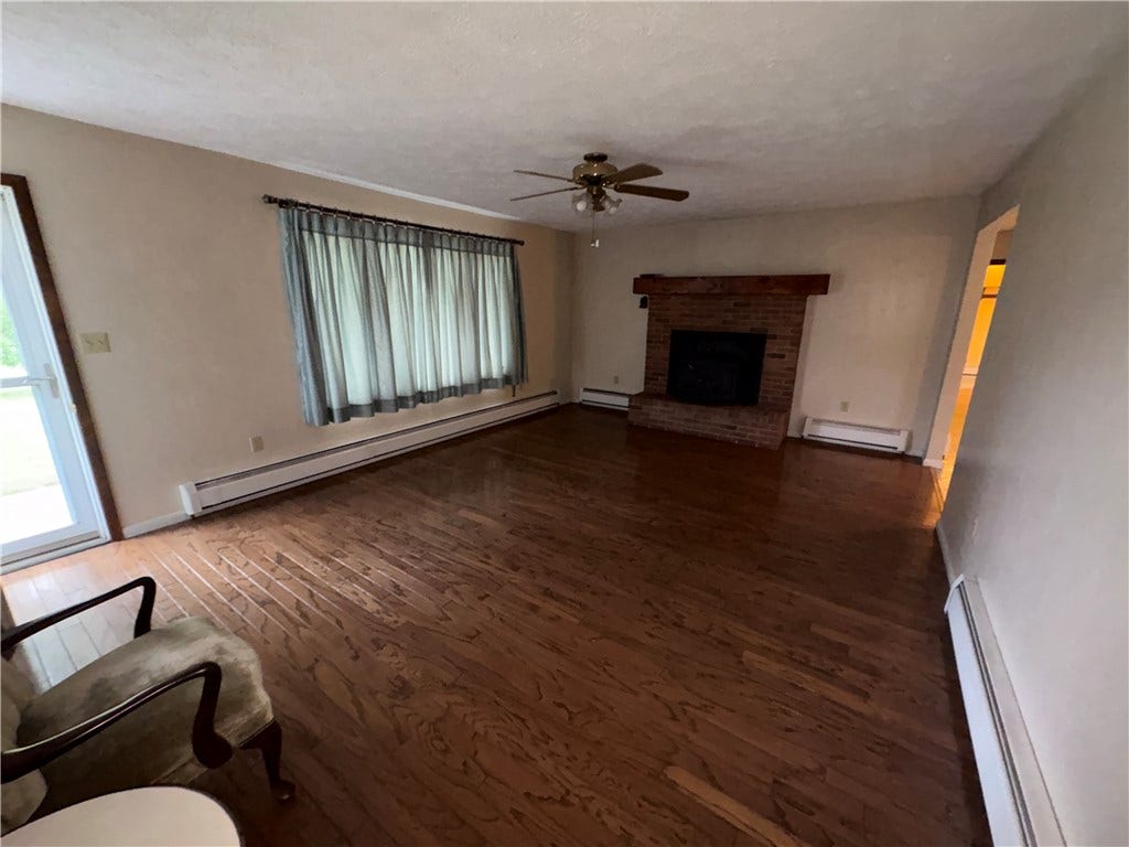 2742 No 8 Rd, Punxsutawney, PA 15767