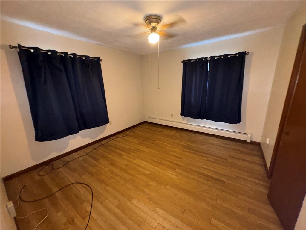 2742 No 8 Rd, Punxsutawney, PA 15767